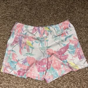 Biker Shorts Size medium